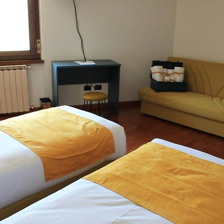 B&B La Casa Di Sirio Νόρτσια Εξωτερικό φωτογραφία