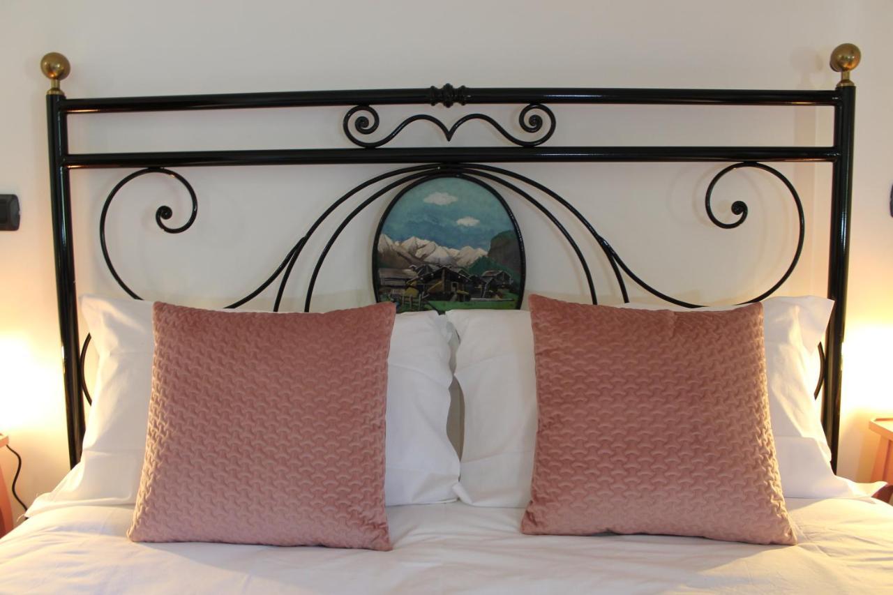 B&B La Casa Di Sirio Νόρτσια Εξωτερικό φωτογραφία