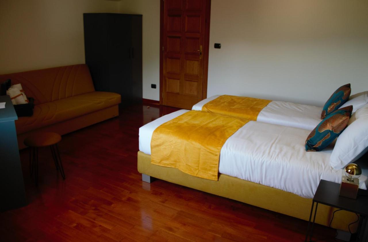 B&B La Casa Di Sirio Νόρτσια Εξωτερικό φωτογραφία