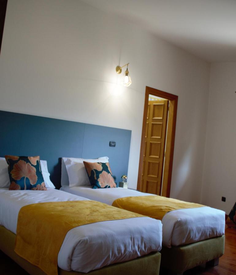 B&B La Casa Di Sirio Νόρτσια Εξωτερικό φωτογραφία