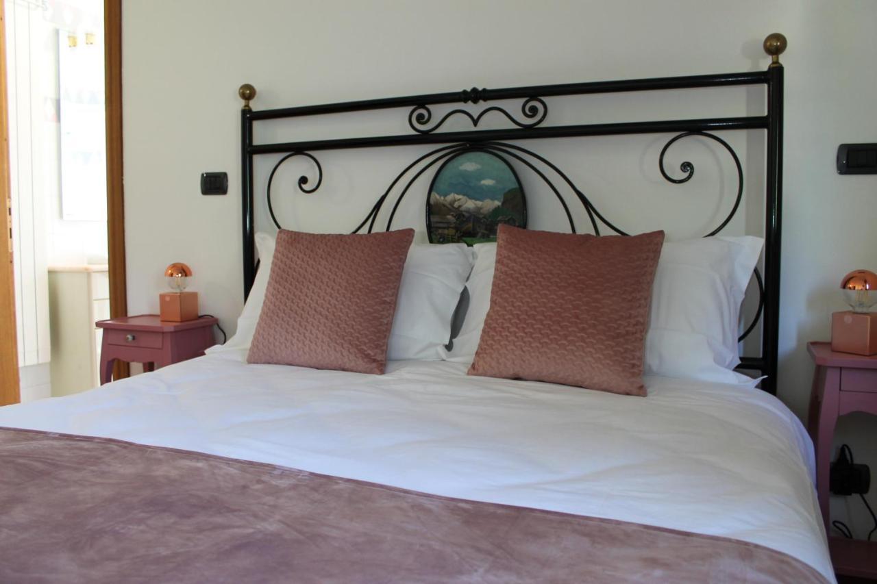 B&B La Casa Di Sirio Νόρτσια Εξωτερικό φωτογραφία