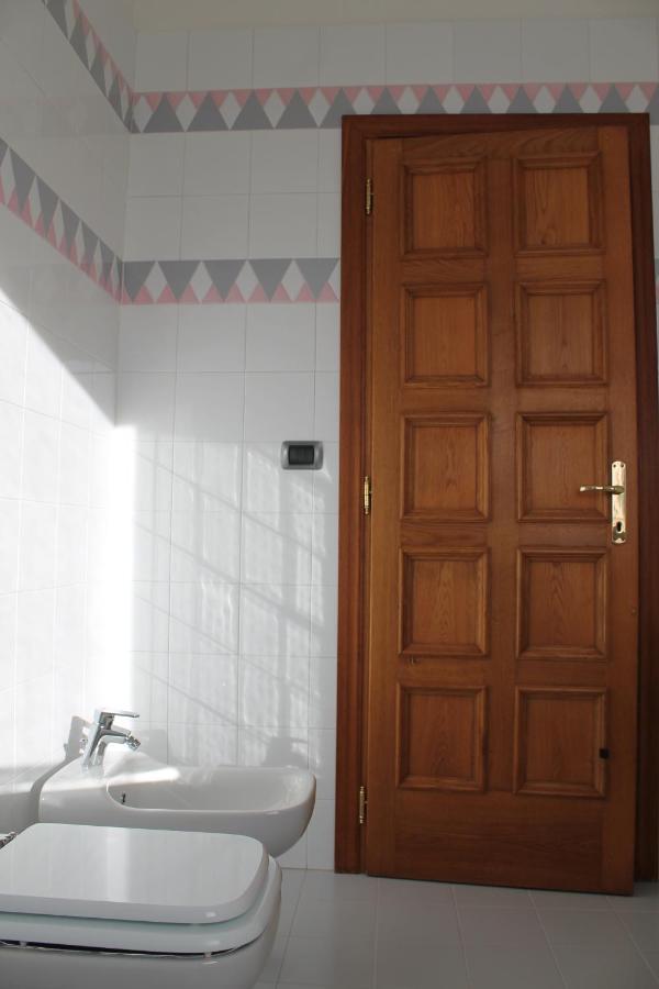 B&B La Casa Di Sirio Νόρτσια Εξωτερικό φωτογραφία