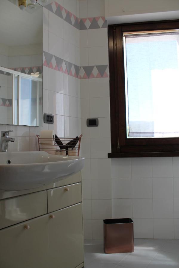 B&B La Casa Di Sirio Νόρτσια Εξωτερικό φωτογραφία