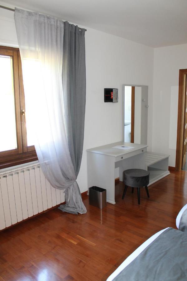 B&B La Casa Di Sirio Νόρτσια Εξωτερικό φωτογραφία