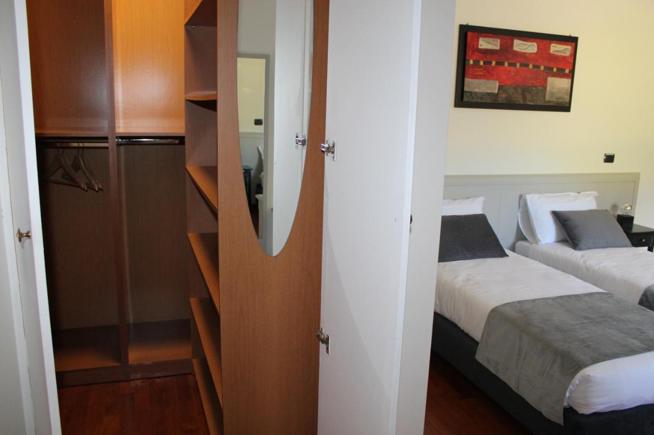 B&B La Casa Di Sirio Νόρτσια Εξωτερικό φωτογραφία